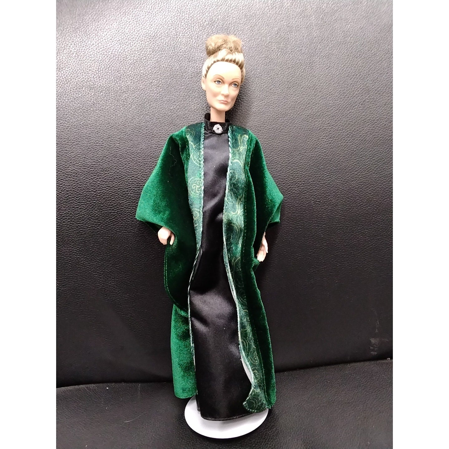 Harry Potter- Mattel - Minerva McGonagall Doll - 12"