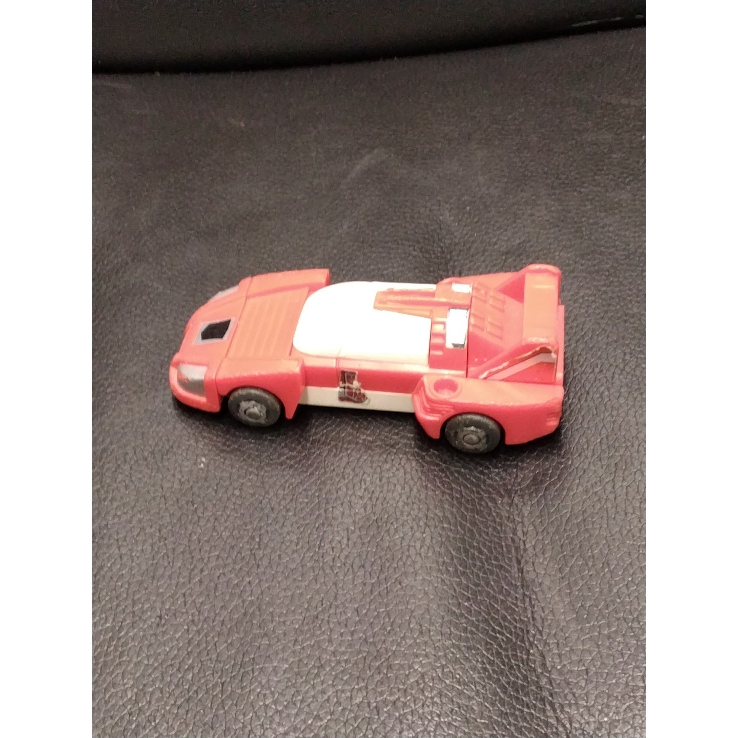 1987 g1 Lightspeed transformers action figure