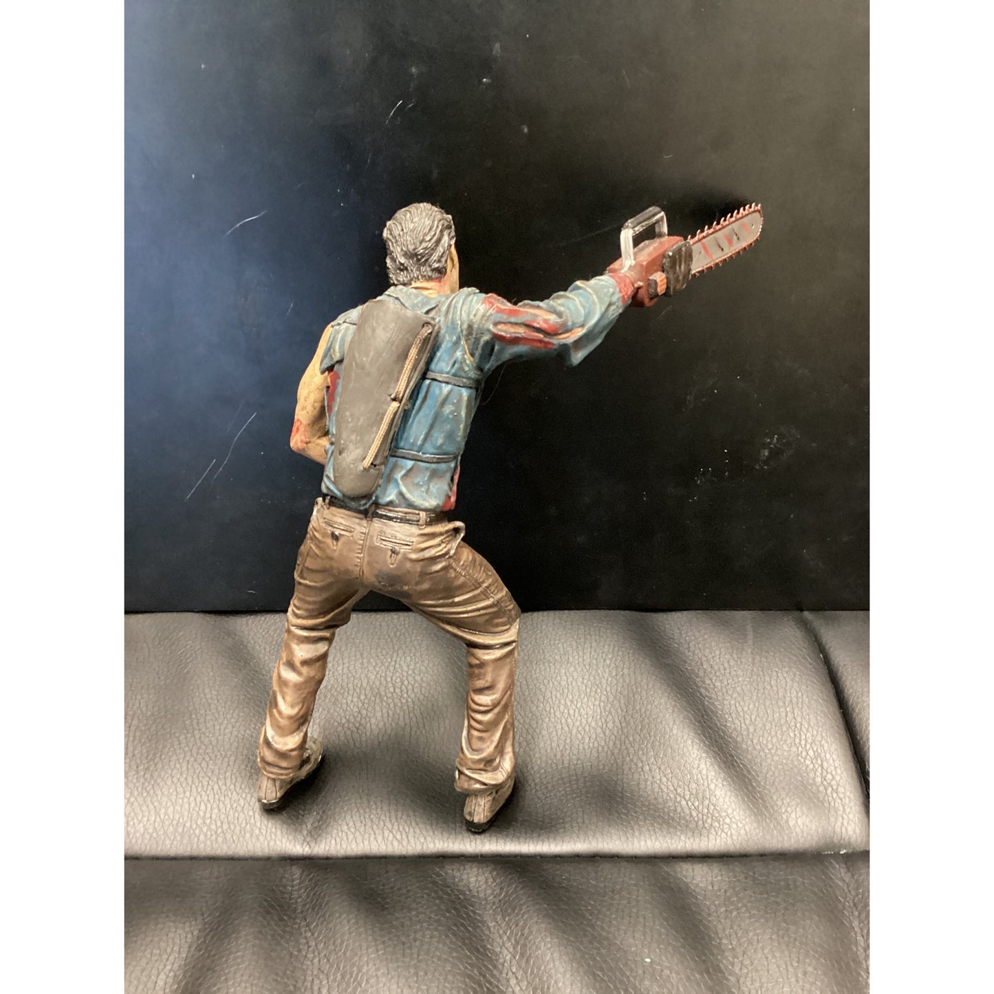 McFarlane Toys - Movie Madness - Army of Darkness - Ash - 7”