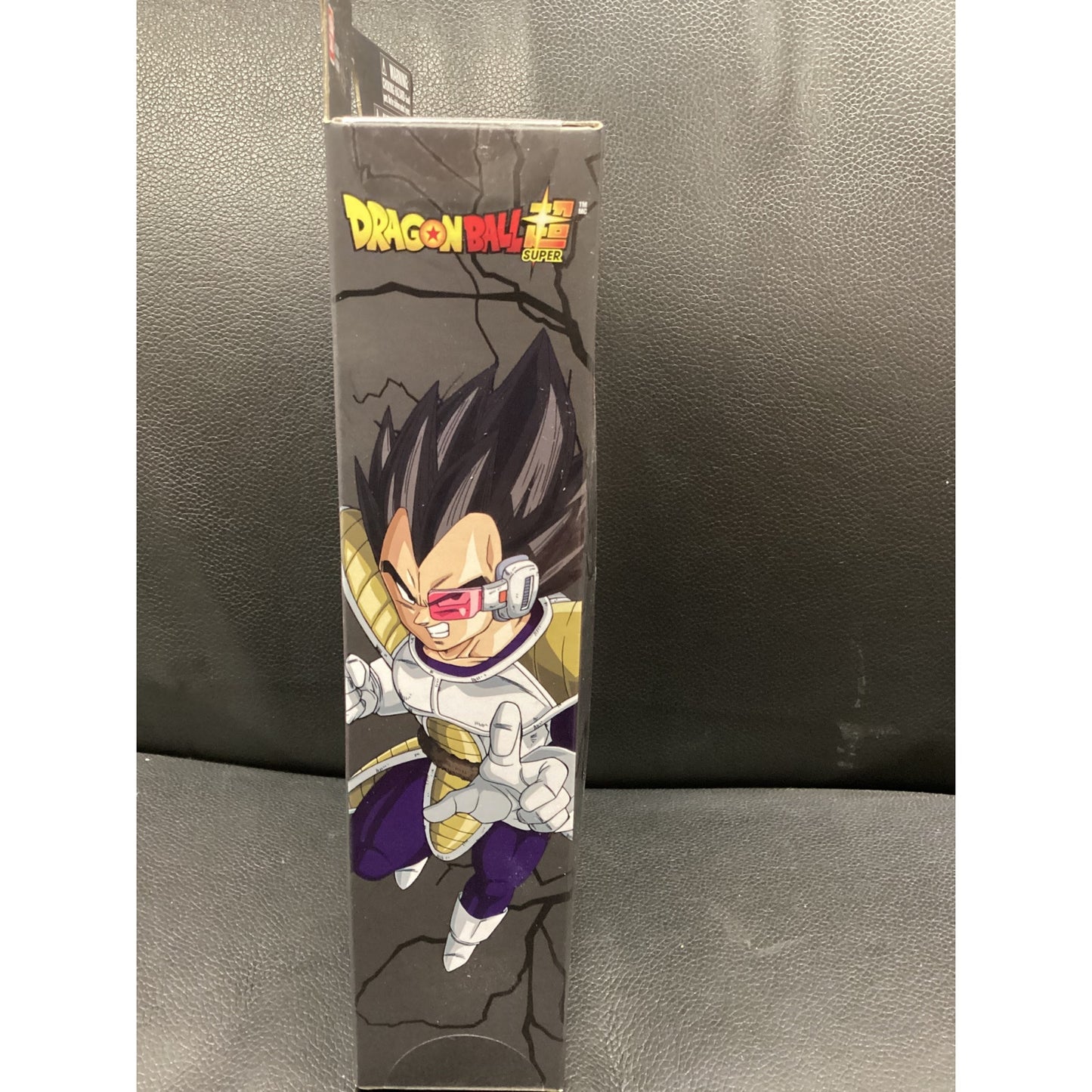 2022 Dragon Ball Super- Dragon Stars Series- Vegeta