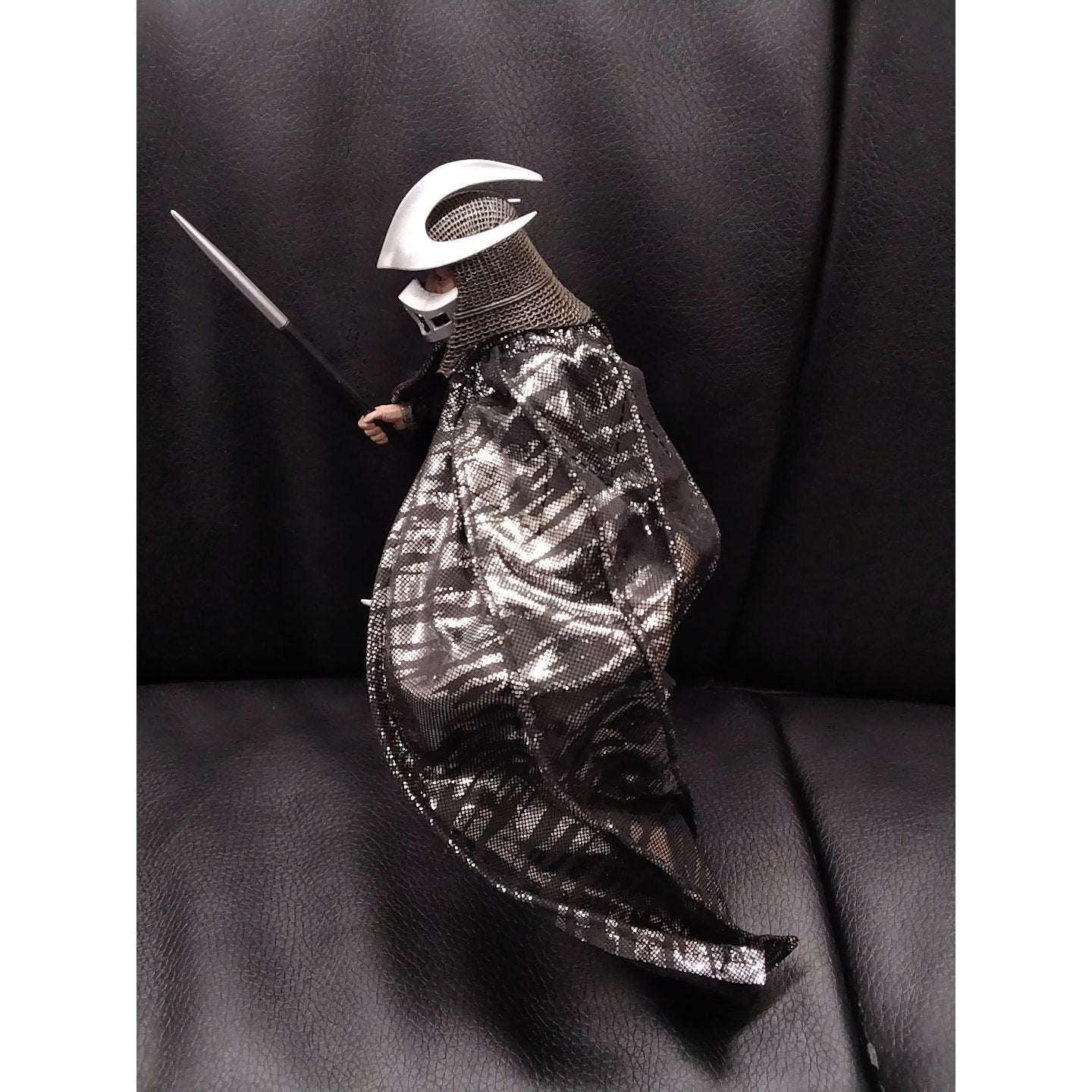 1990 NECA TMNT Shredder