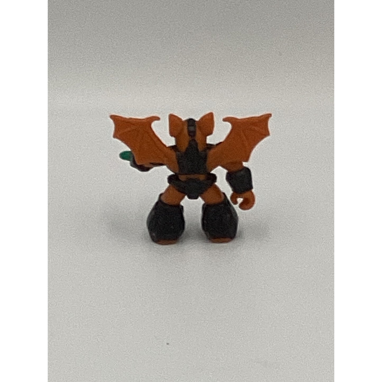 1986 Blitzkrieg Bat Battle Beasts Series 1 (#12) Action Figure