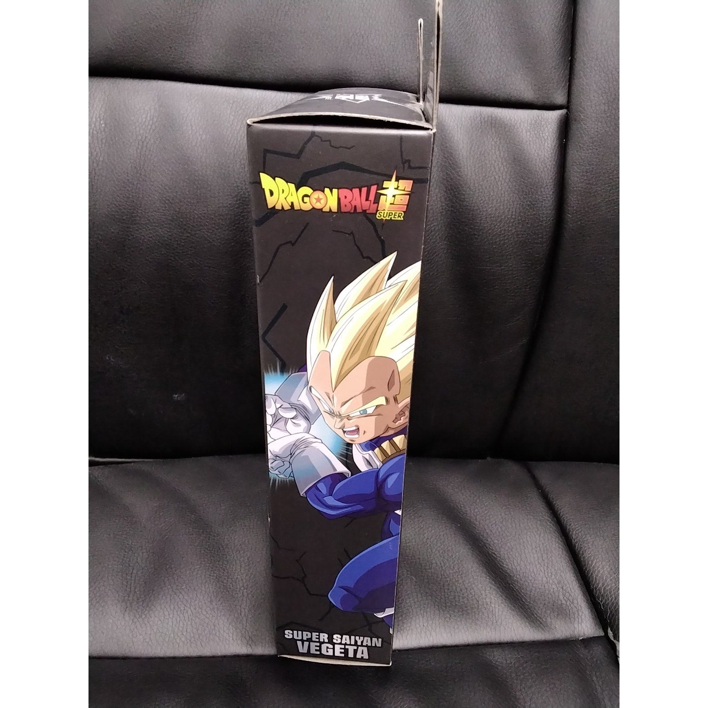 Dragon Ball Super Dragon Stars- Super Saiyan Vegeto 2023