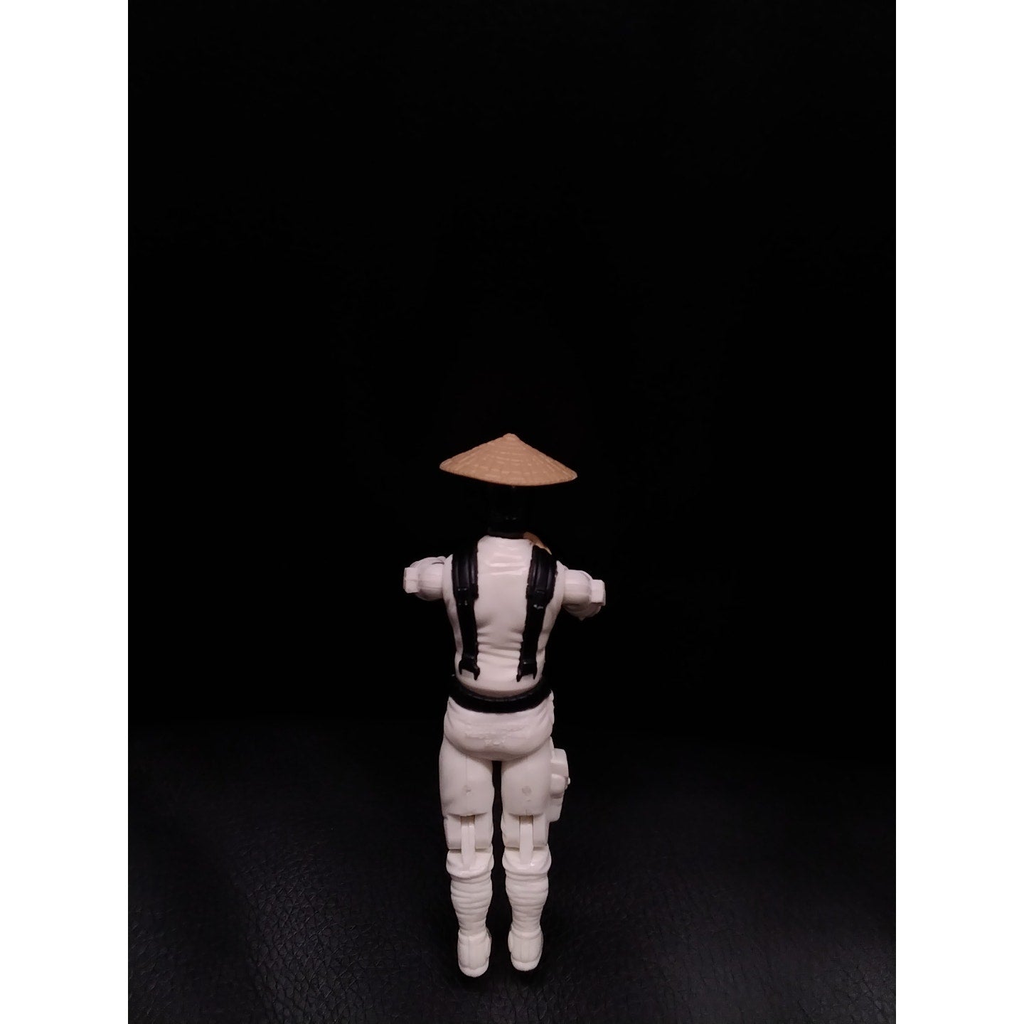 1999 HasBro Mortal Kombat Raiden