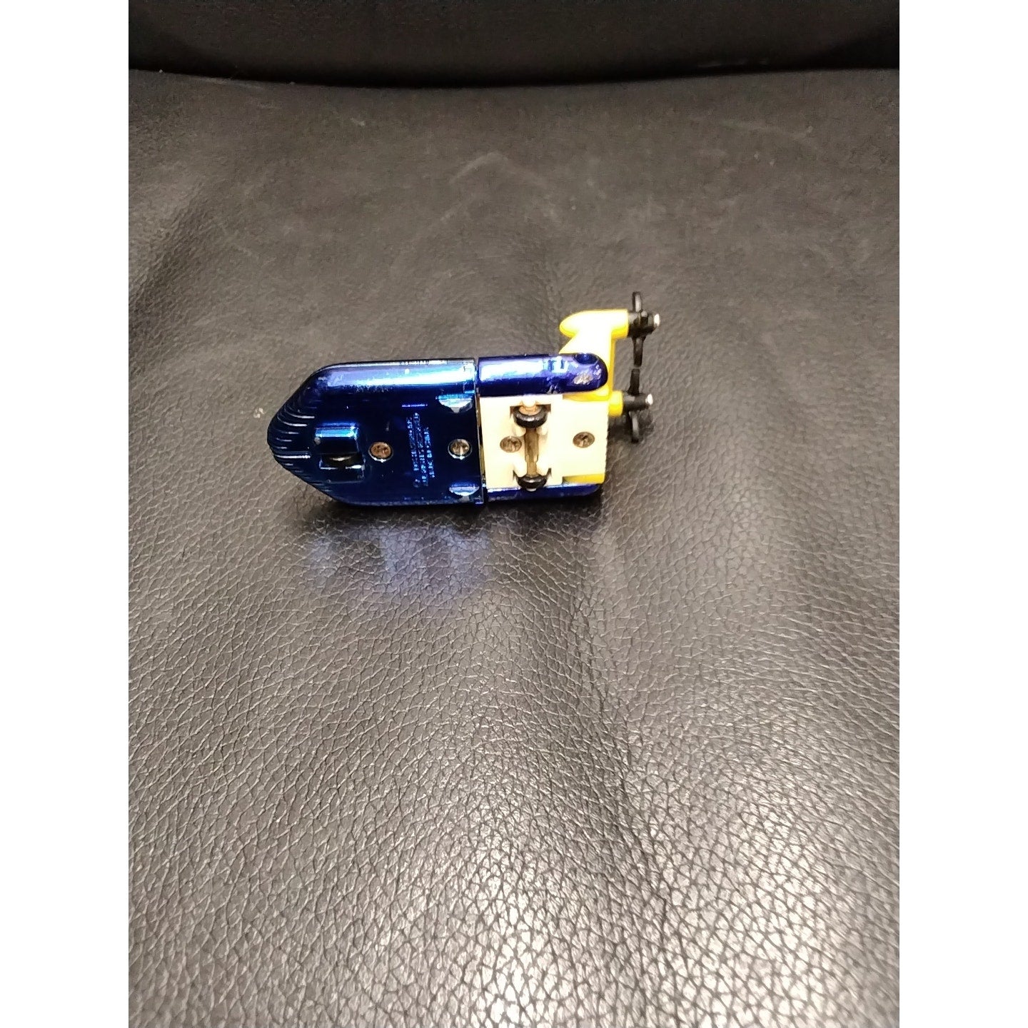 G2 Seaspray transformers