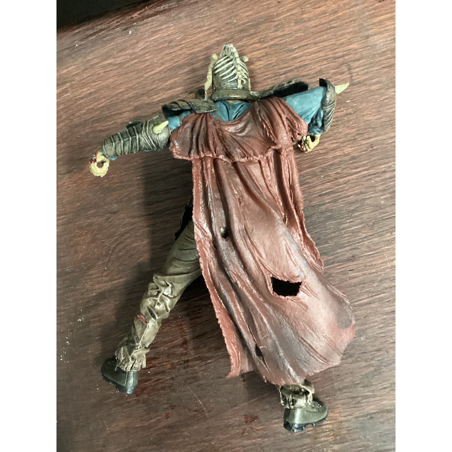 McFarlane - Movie Maniacs - Army of Darkness - Evil Ash - 8”