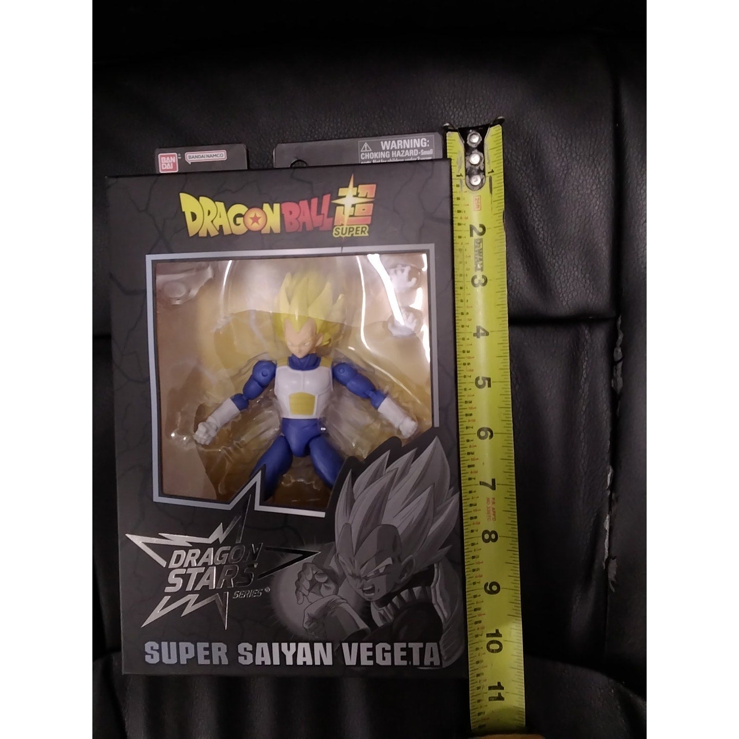 Dragon Ball Super Dragon Stars- Super Saiyan Vegeto 2023