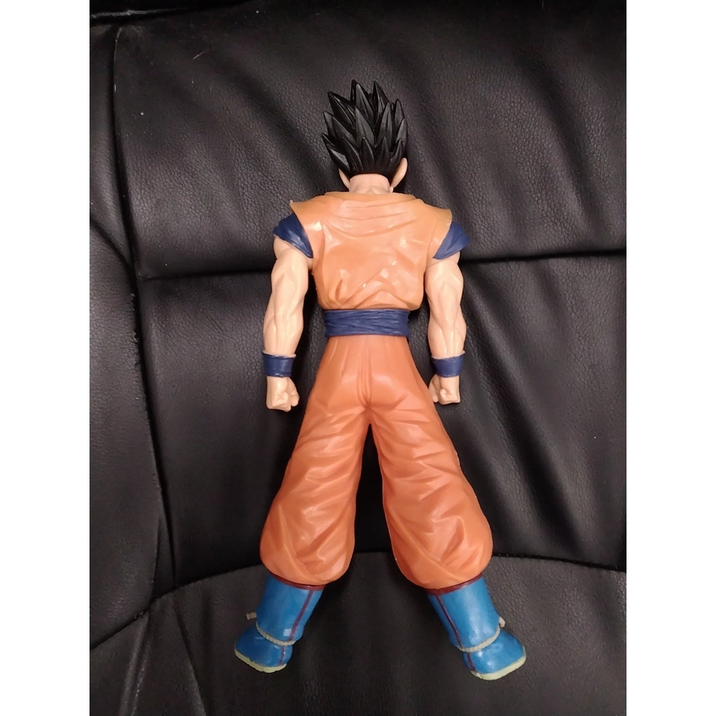 Banpresto Dragonball Z Grandista Resolution of Soldiers Gohan #2 11.5"