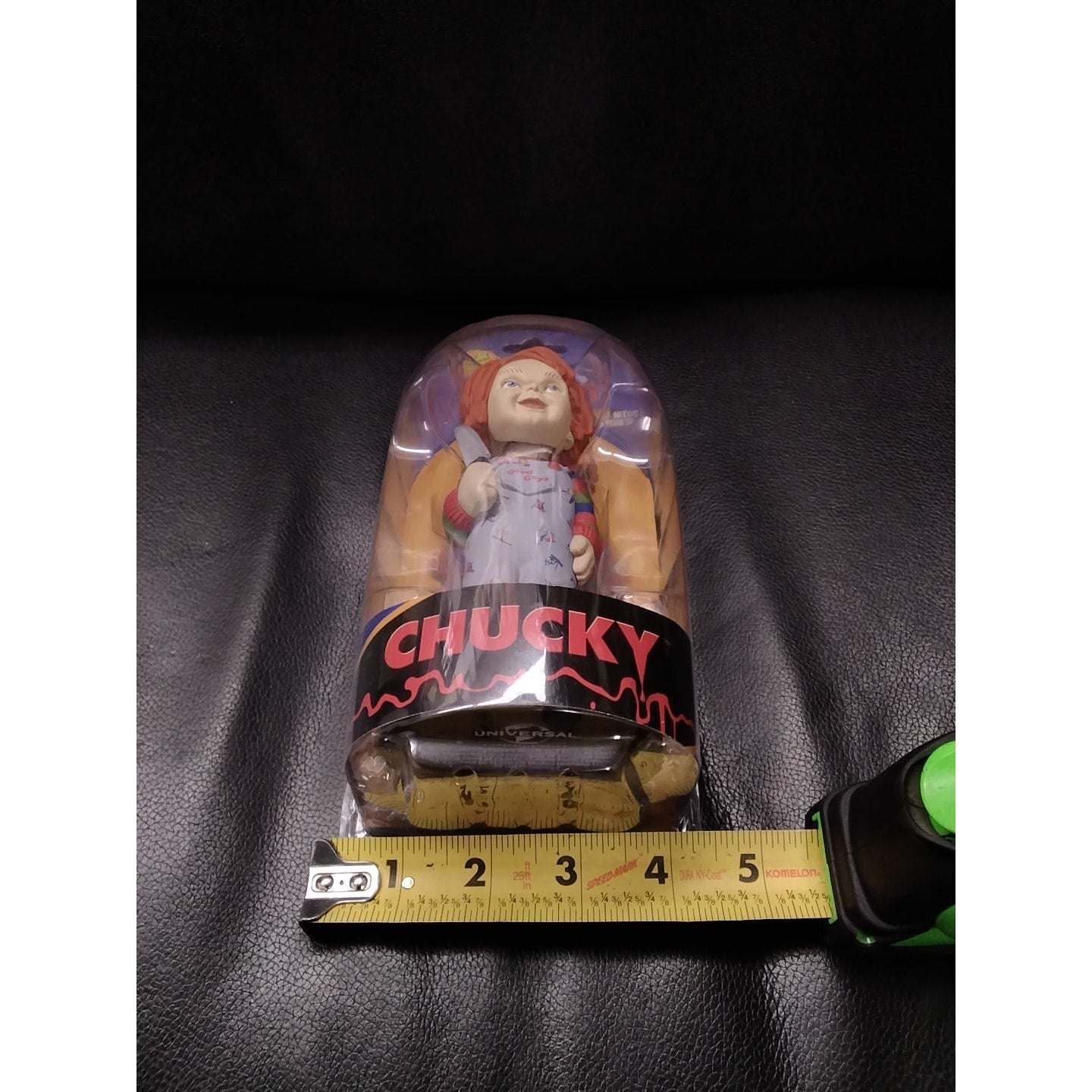 2018 Neca Body Knockers Chucky