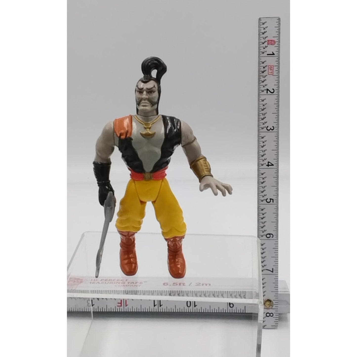 1990 loz The Pirates of Dark Water