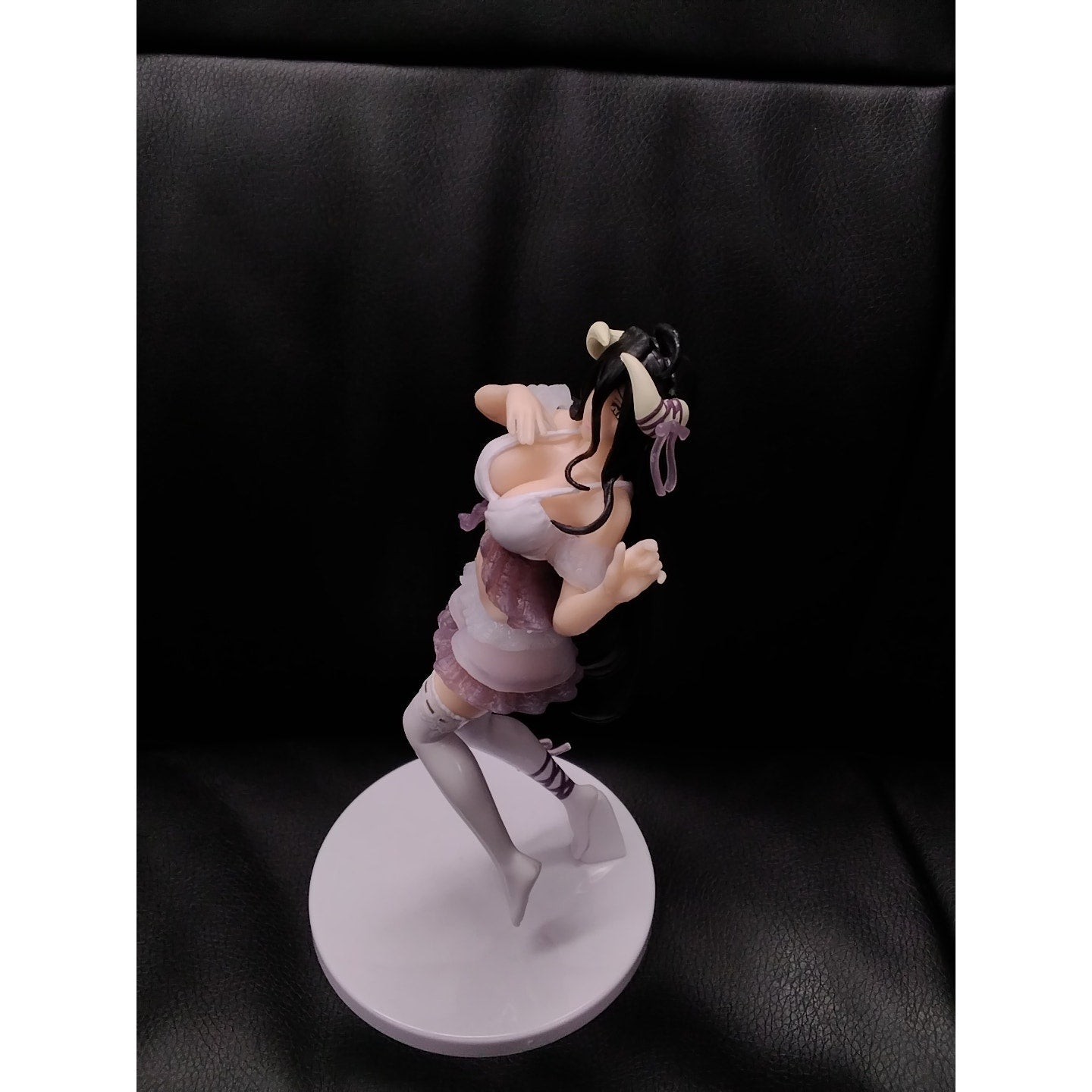 2018 Albedo from Overlord IV