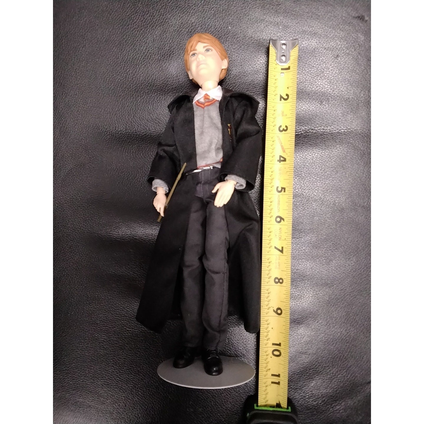 Harry Potter - Mattel - Ron Weasley Doll - 10.5"