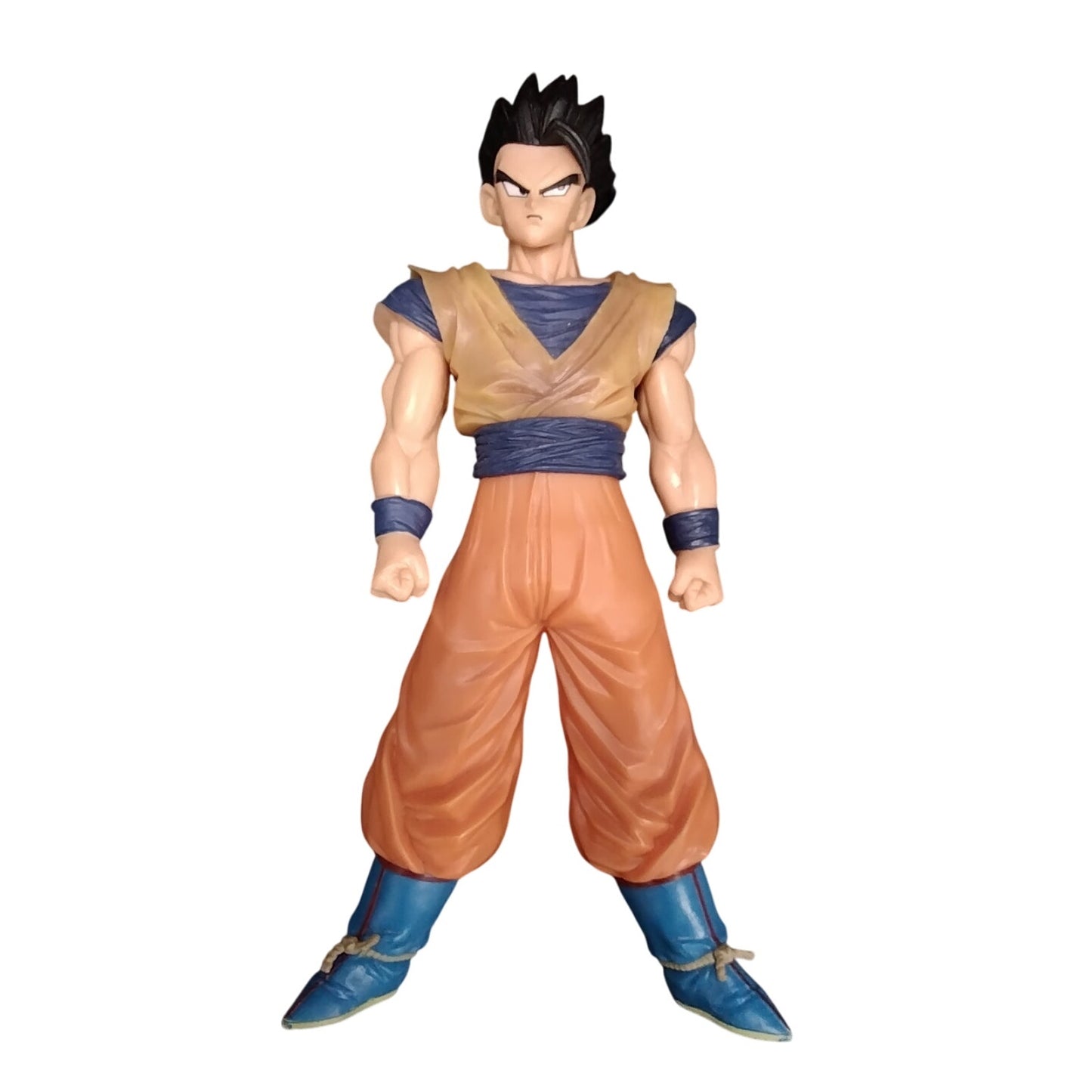 Banpresto Dragonball Z Grandista Resolution of Soldiers Gohan #2 11.5"