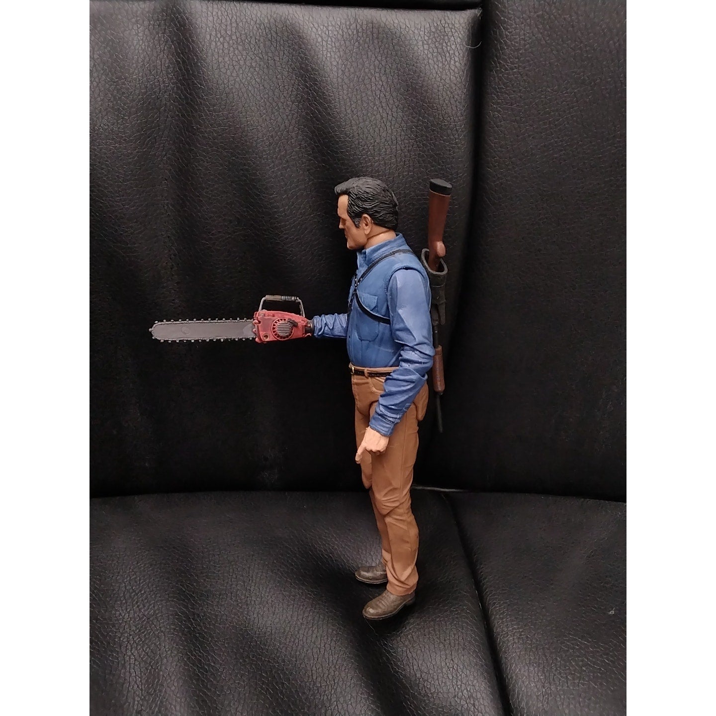 2016 Ash Williams The Evil Dead