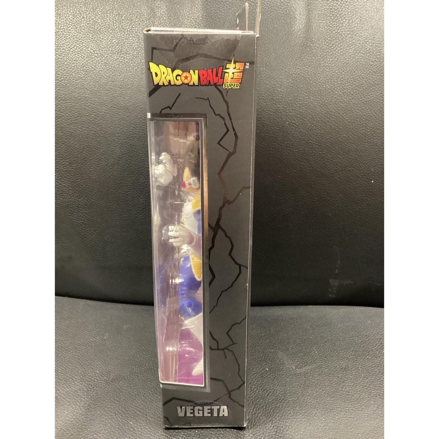 2022 Dragon Ball Super- Dragon Stars Series- Vegeta