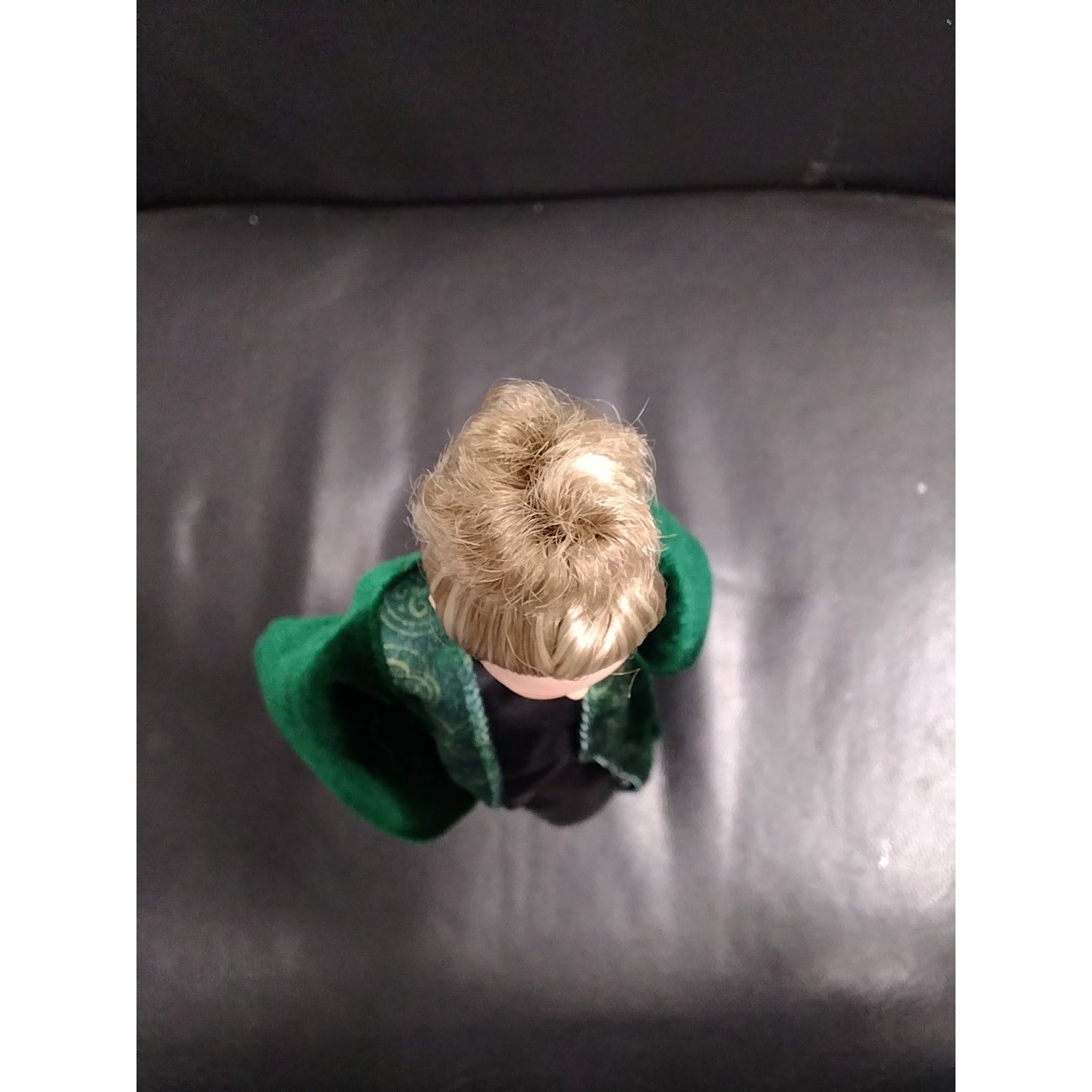 Harry Potter- Mattel - Minerva McGonagall Doll - 12"