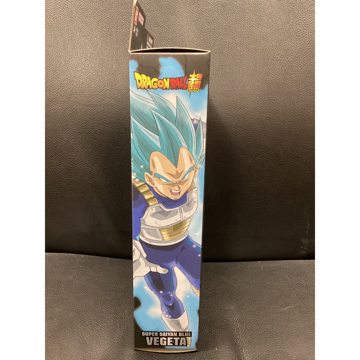 2023 Dragon Ball Super- Dragon Stars Series- Super Saiyan Blue Vegeta
