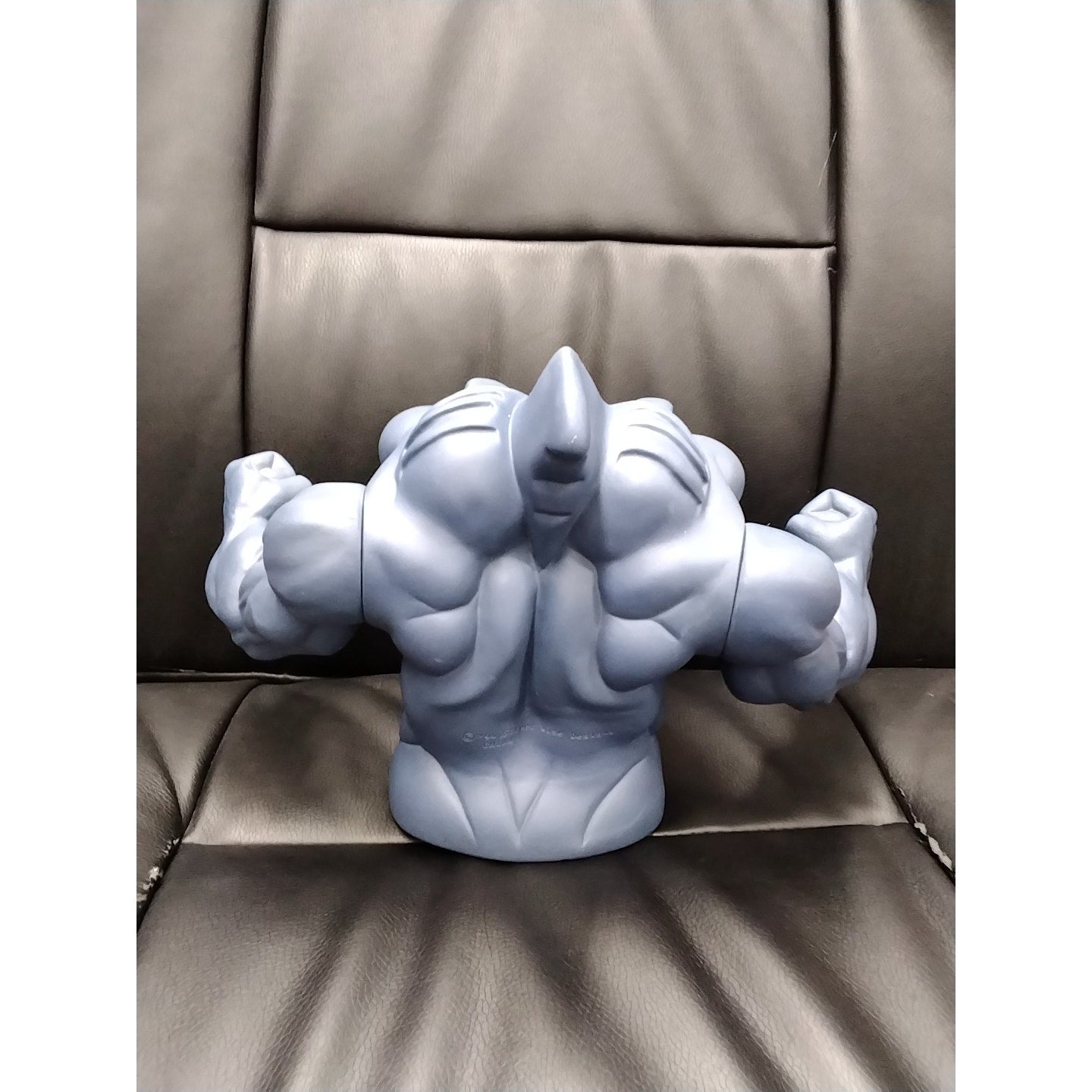 Playmates Street Sharks Ripster 1994
