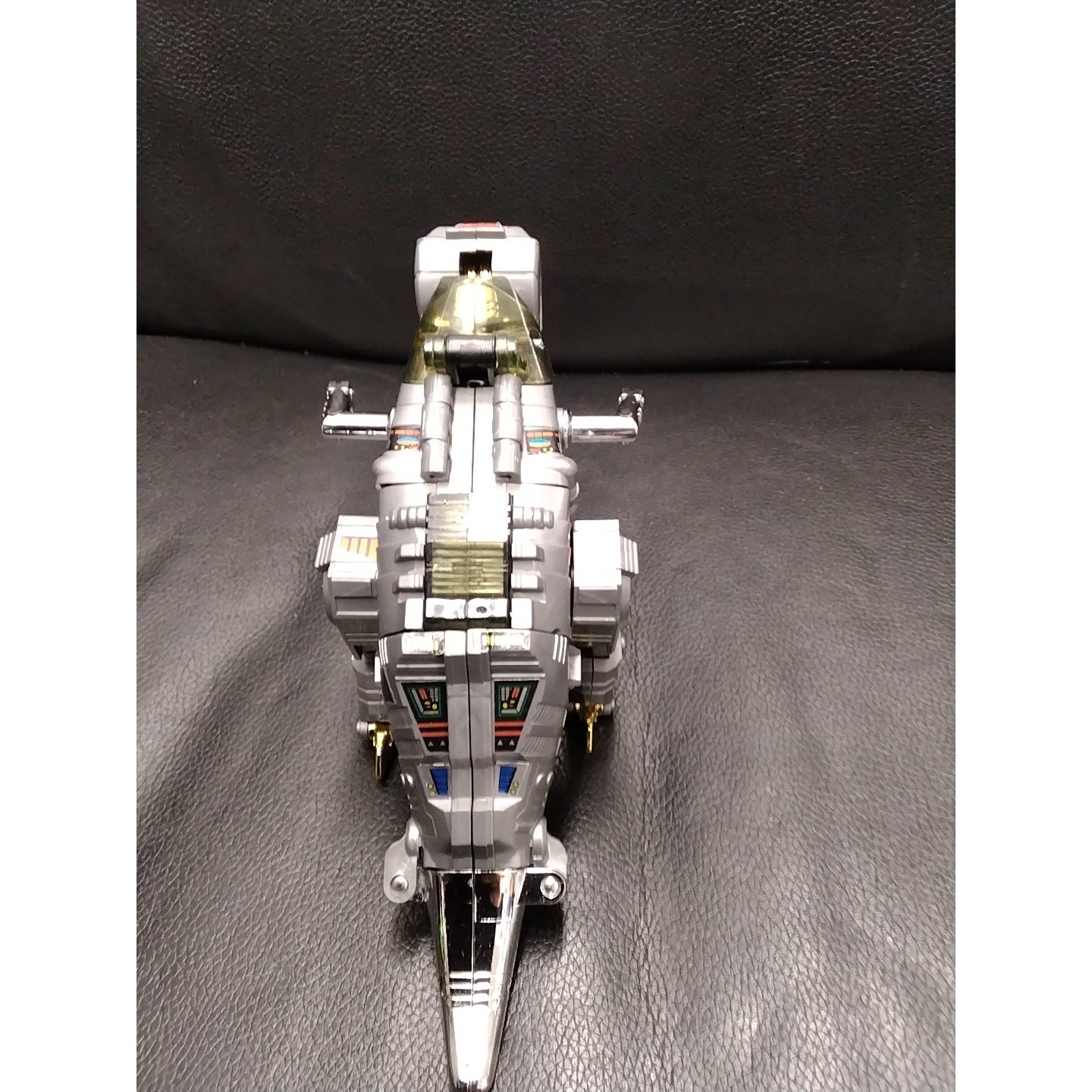 1984 Grimlock transformers dinobots action figure