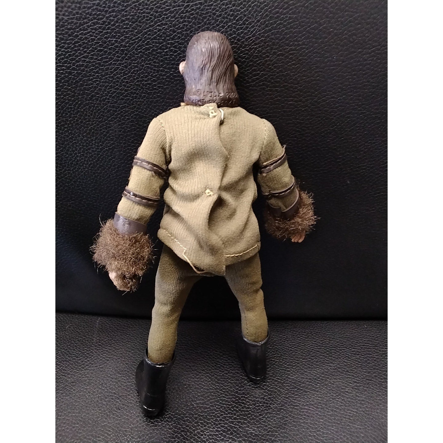Planet of the Apes - Mego - 1971 - Cornelius - 8" figure
