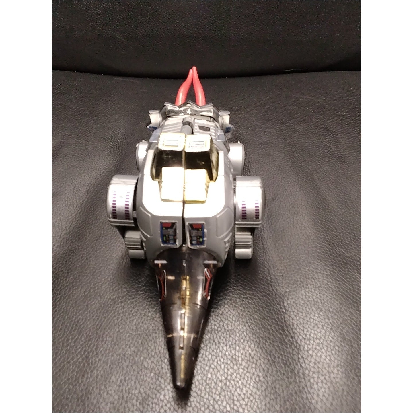 1985 Slag transformers dinobot action figure