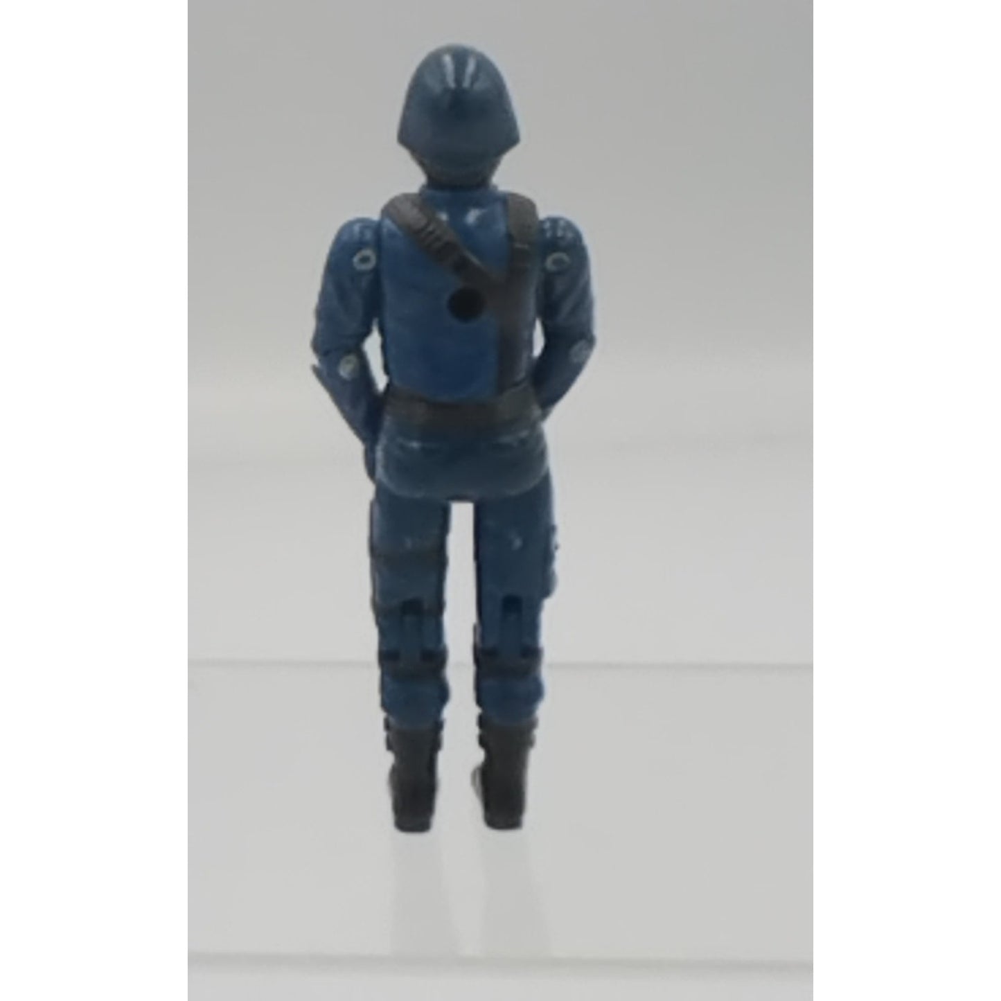 1983 G.I. Joe Cobra Trooper