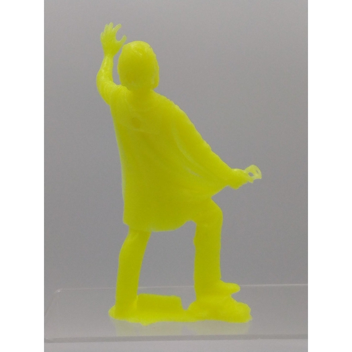 KO PHANTOM Action Figure