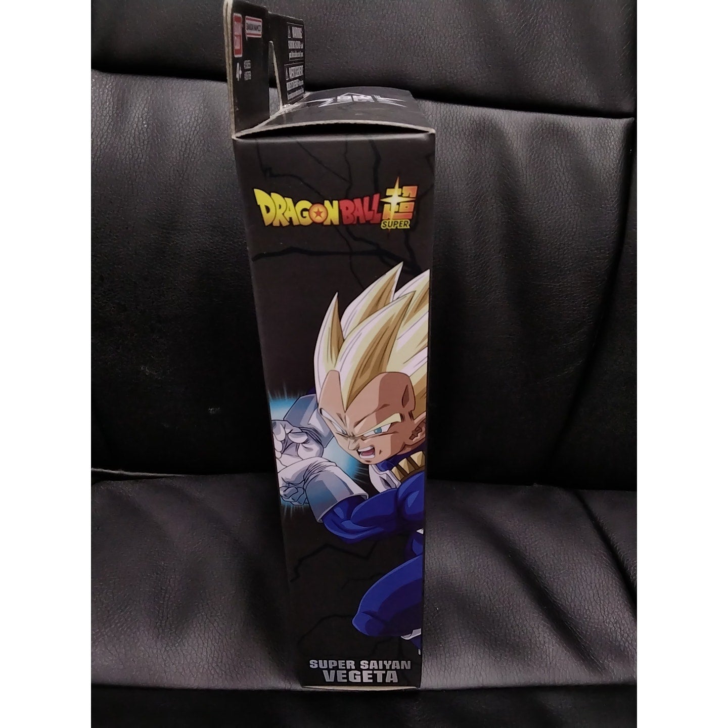 Dragon Ball Super Dragon Stars- Super Saiyan Vegeto 2023