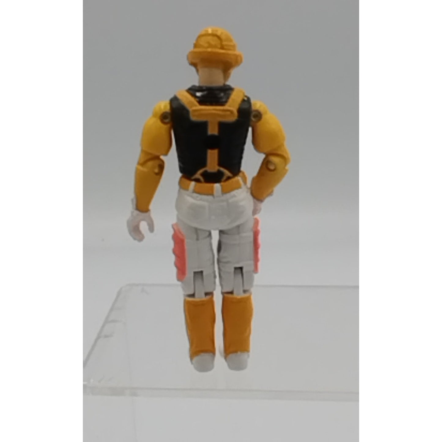 1991 Cloud Burst G.I. Joe