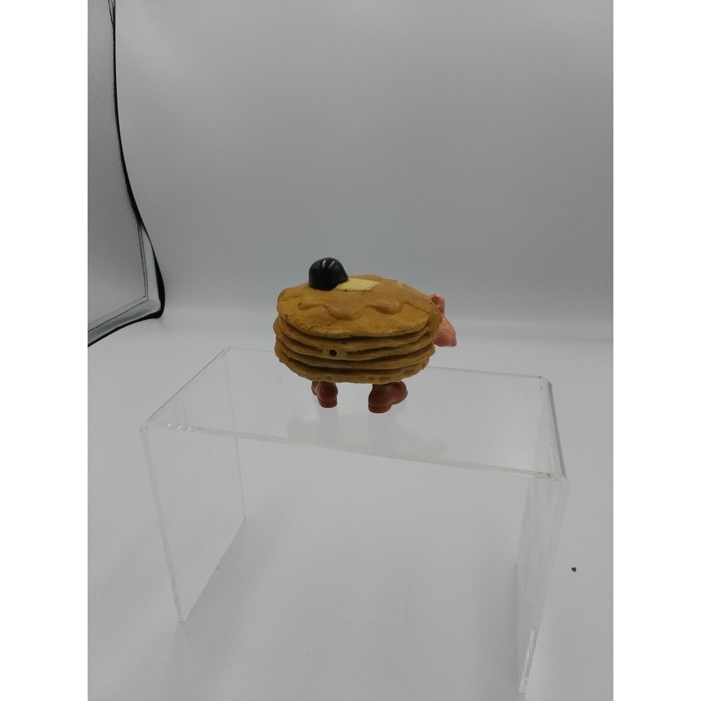 1988 Short stack food fighters