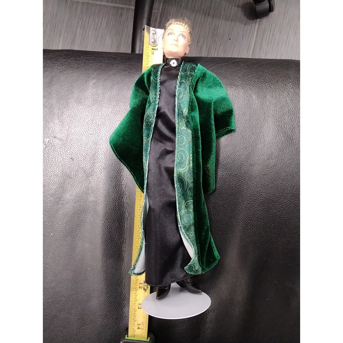 Harry Potter- Mattel - Minerva McGonagall Doll - 12"
