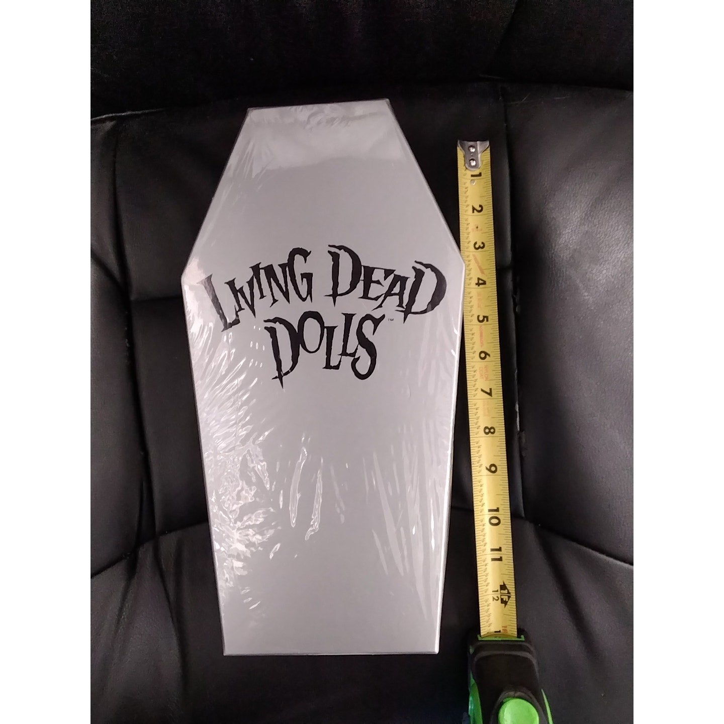 Mezco Toyz Living Dead Dolls Series 25 Luna 11"