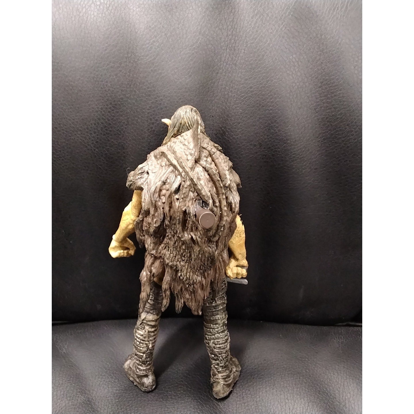 Lord of the Rings Sharku 7 inch 2003