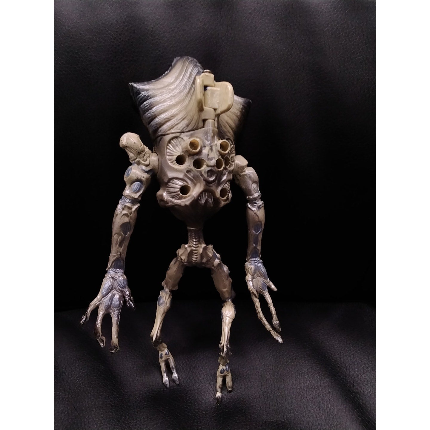 1996 Independence Day Alien super Commander