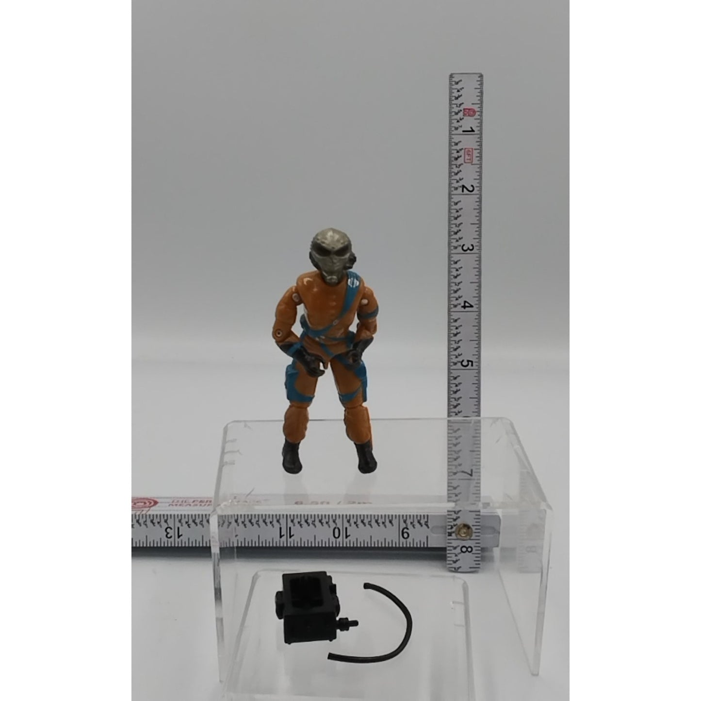 1989 Frag-Viper G.I. Joe