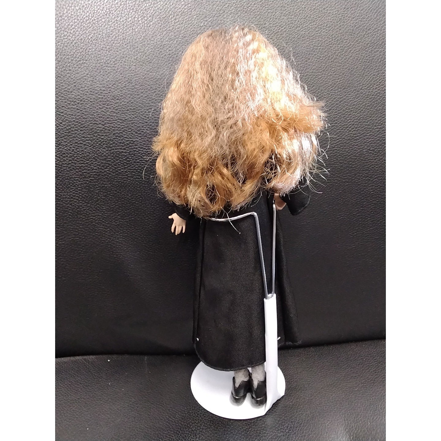 Harry Potter - Mattel - Hermione Granger Doll - 10.5"