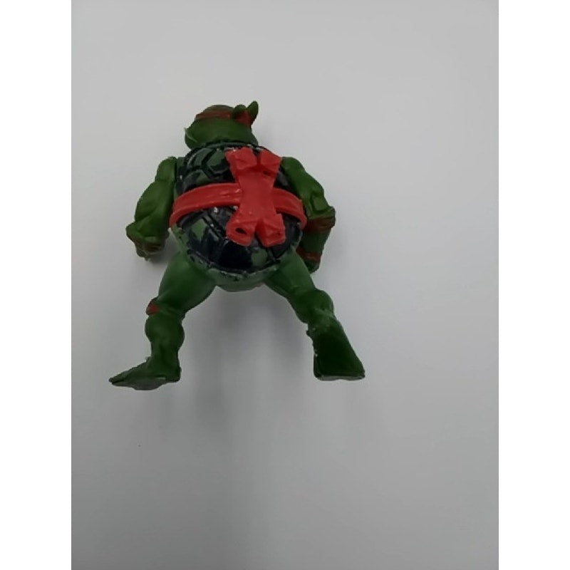 Raphael KO vintage TMNT Action Figure