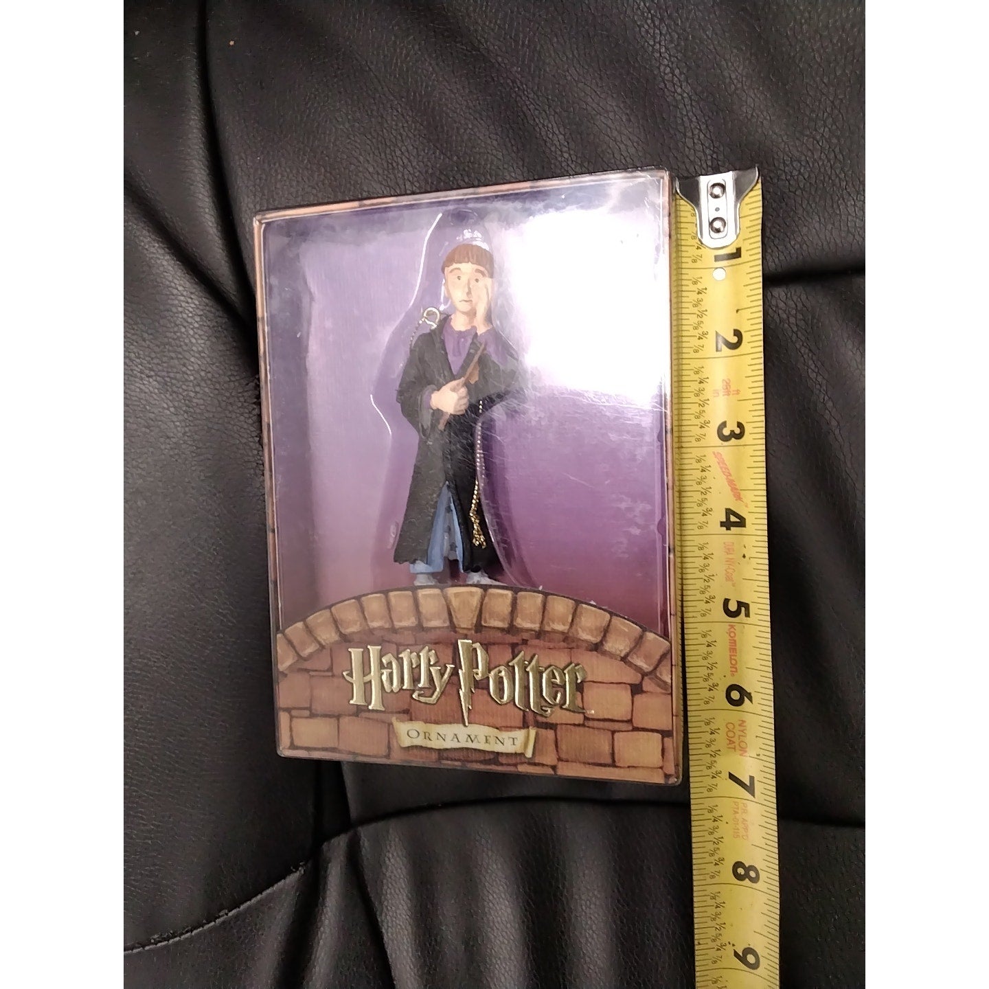 Harry Potter- 2000 - Xmas Ornament - Ron Weasley