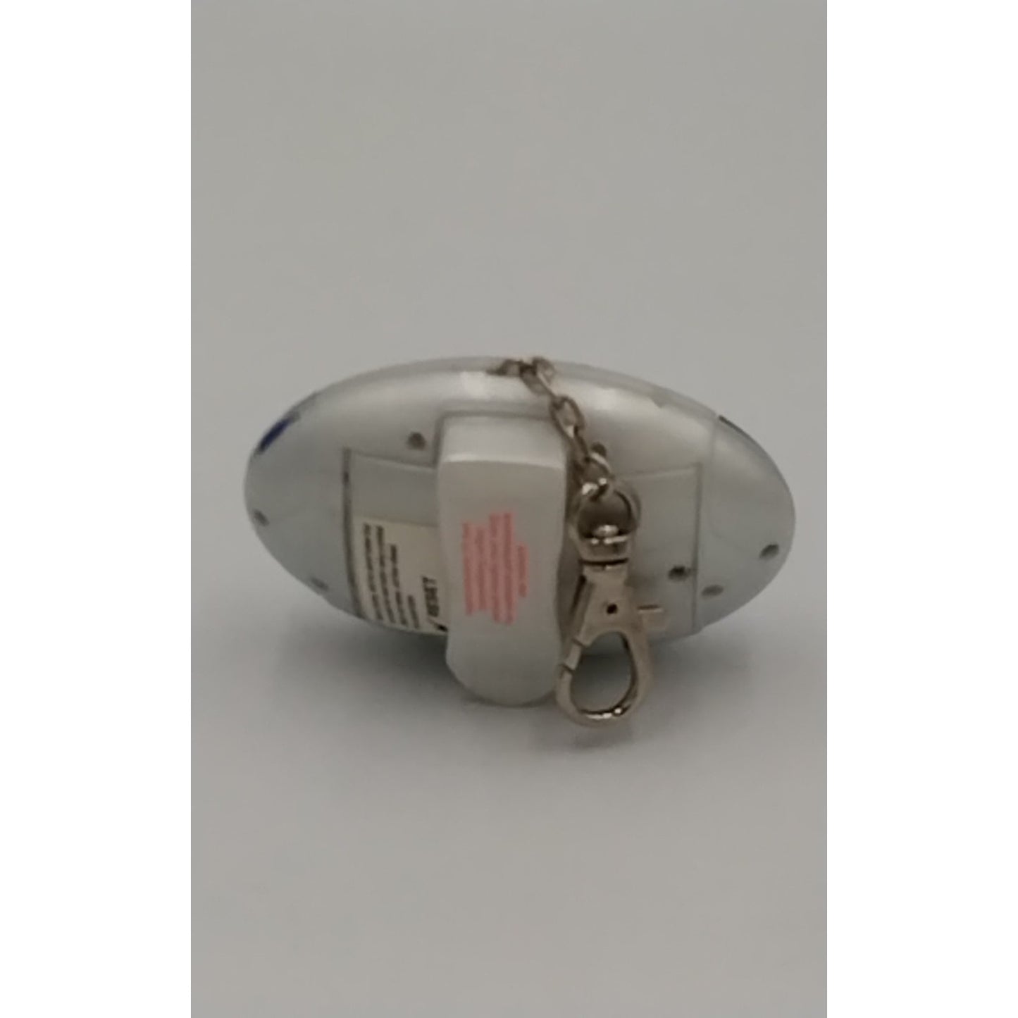 1998 Friend Link handheld e-message center (Works)