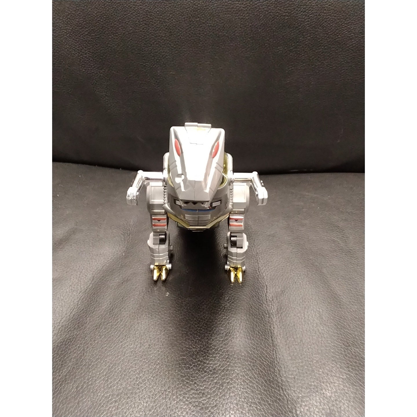 1984 Grimlock transformers dinobots action figure