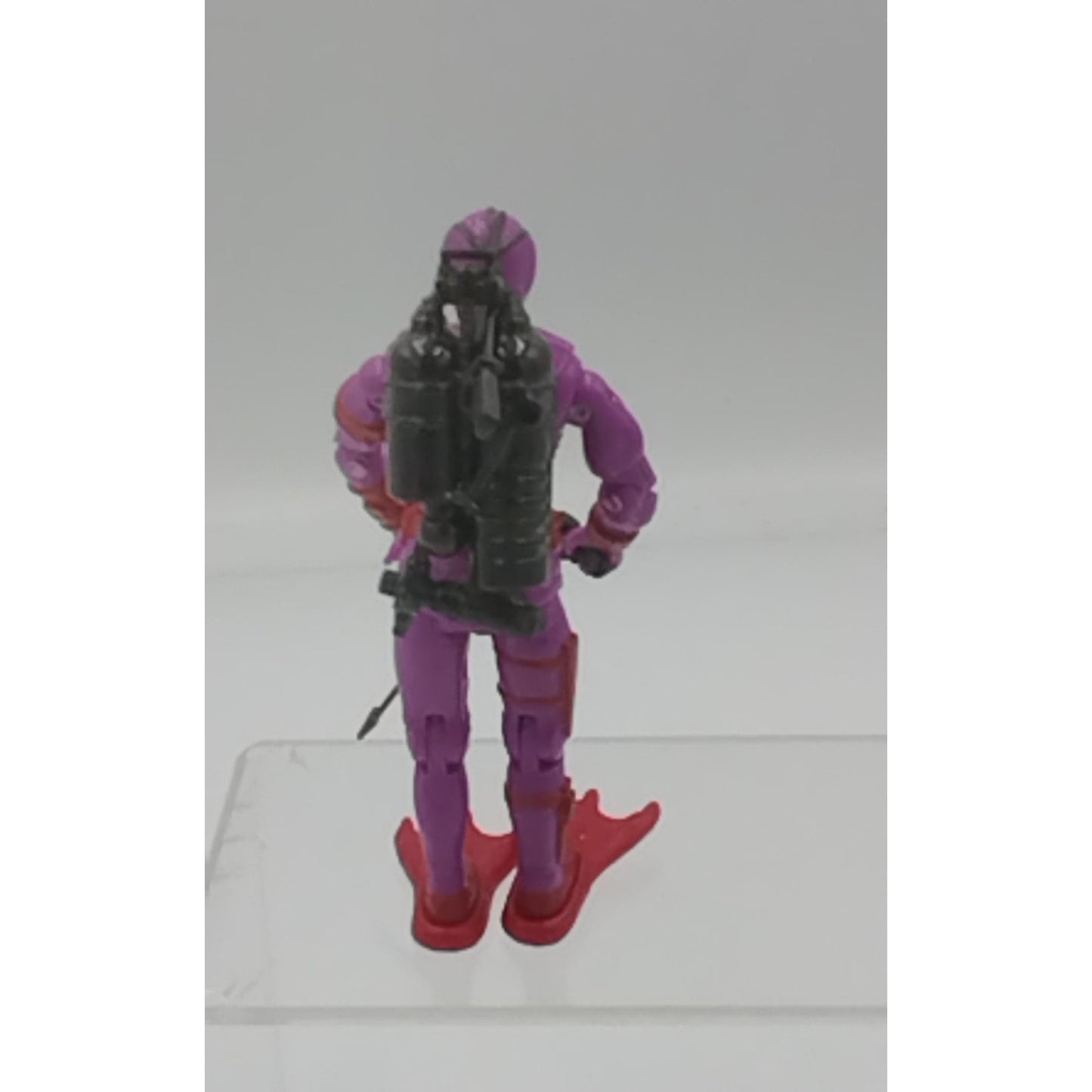 1988 Cobra Hydro-Viper G.I. Joe
