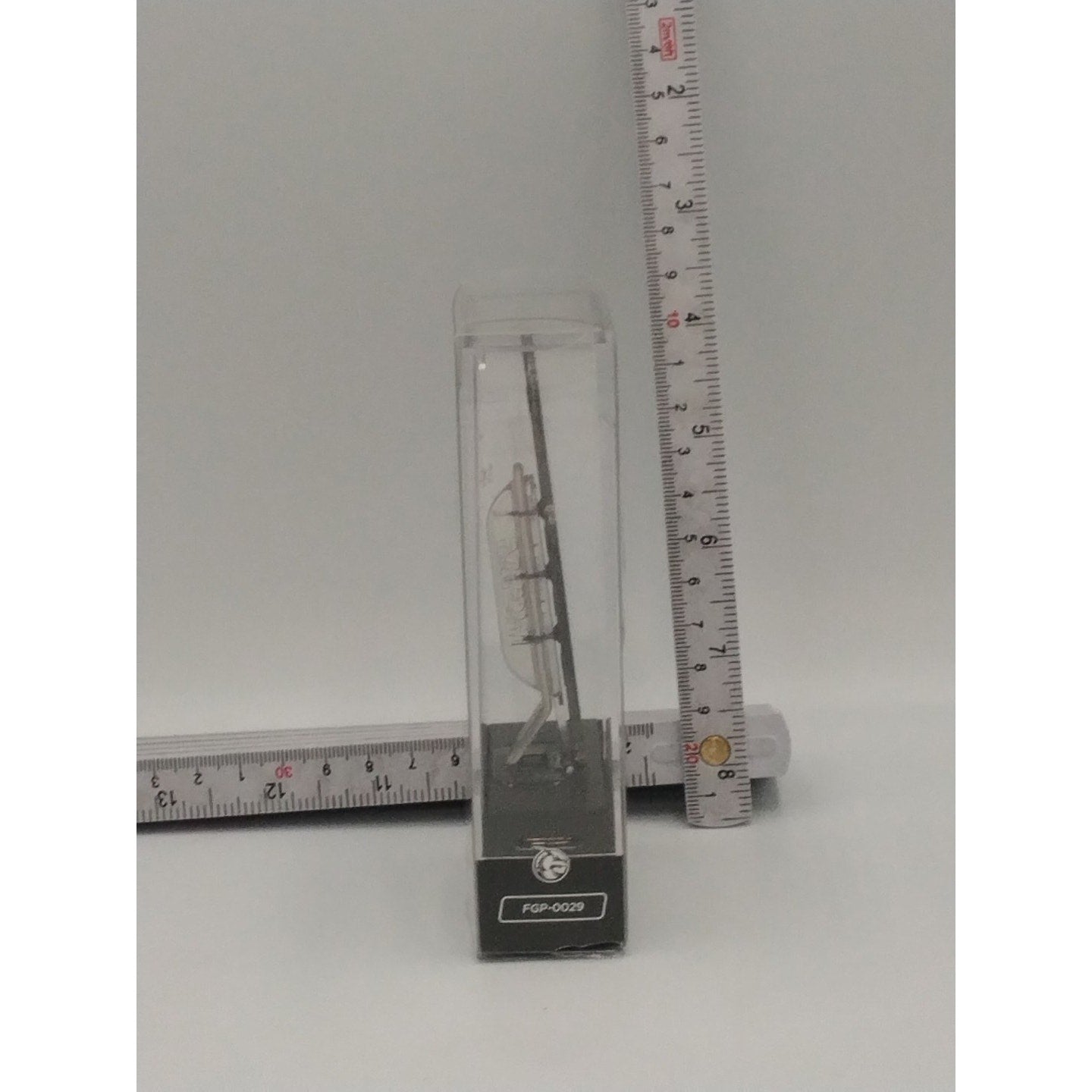 2007 Zetsu FiGPiN Naruto Masashi Kishimoto Shippuden #746