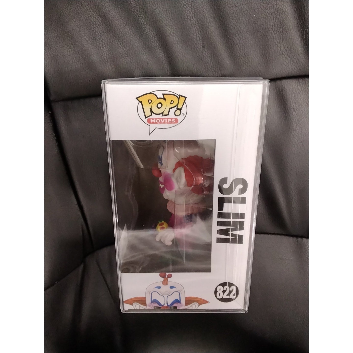 Funko POP! Movies Slim 2019 Fall Convention Exclusive Killer Klowns 822