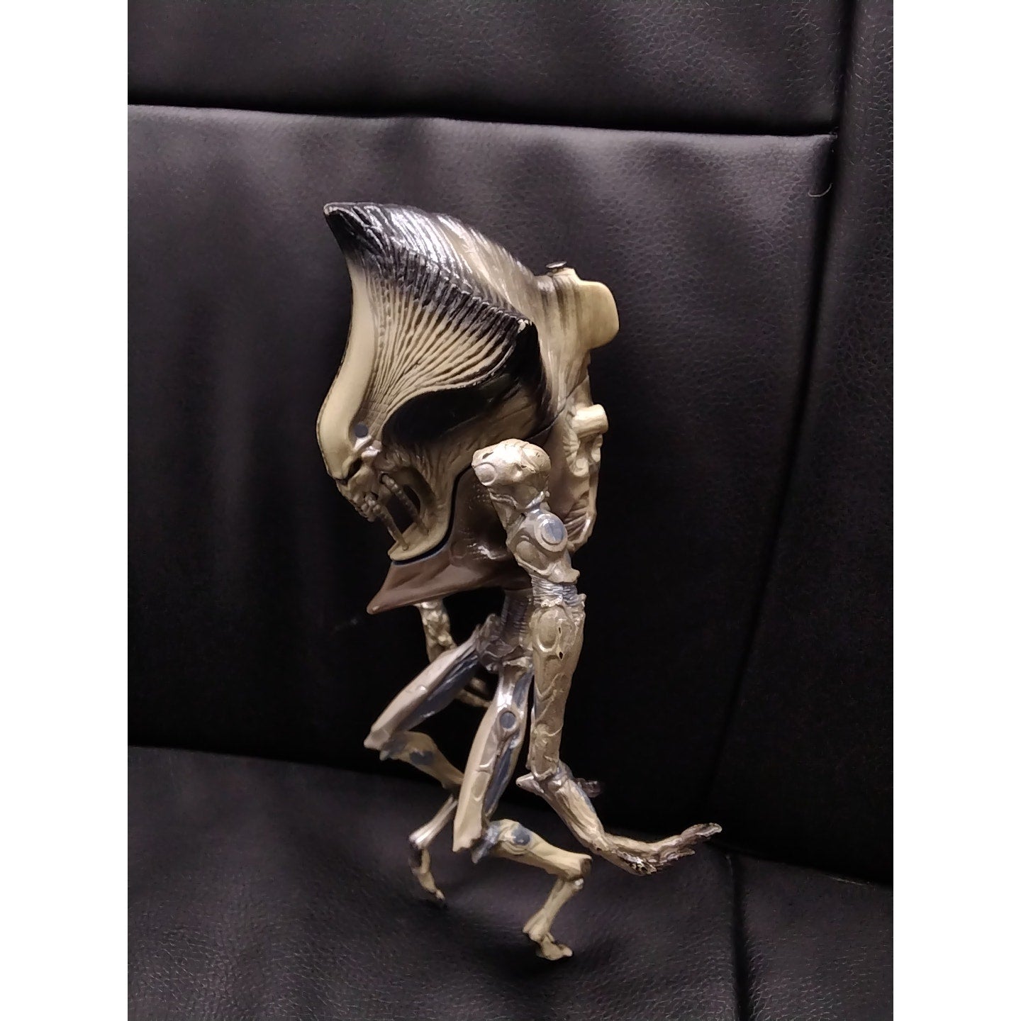 1996 Independence Day Alien super Commander