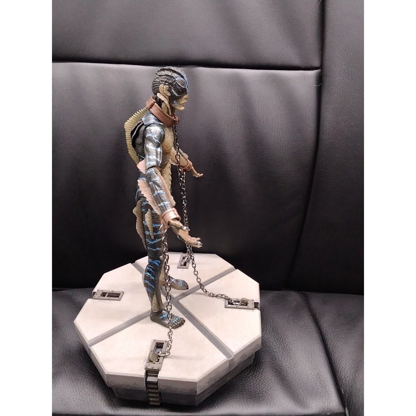 2019 NECA The Shape Of water Amphibian Man