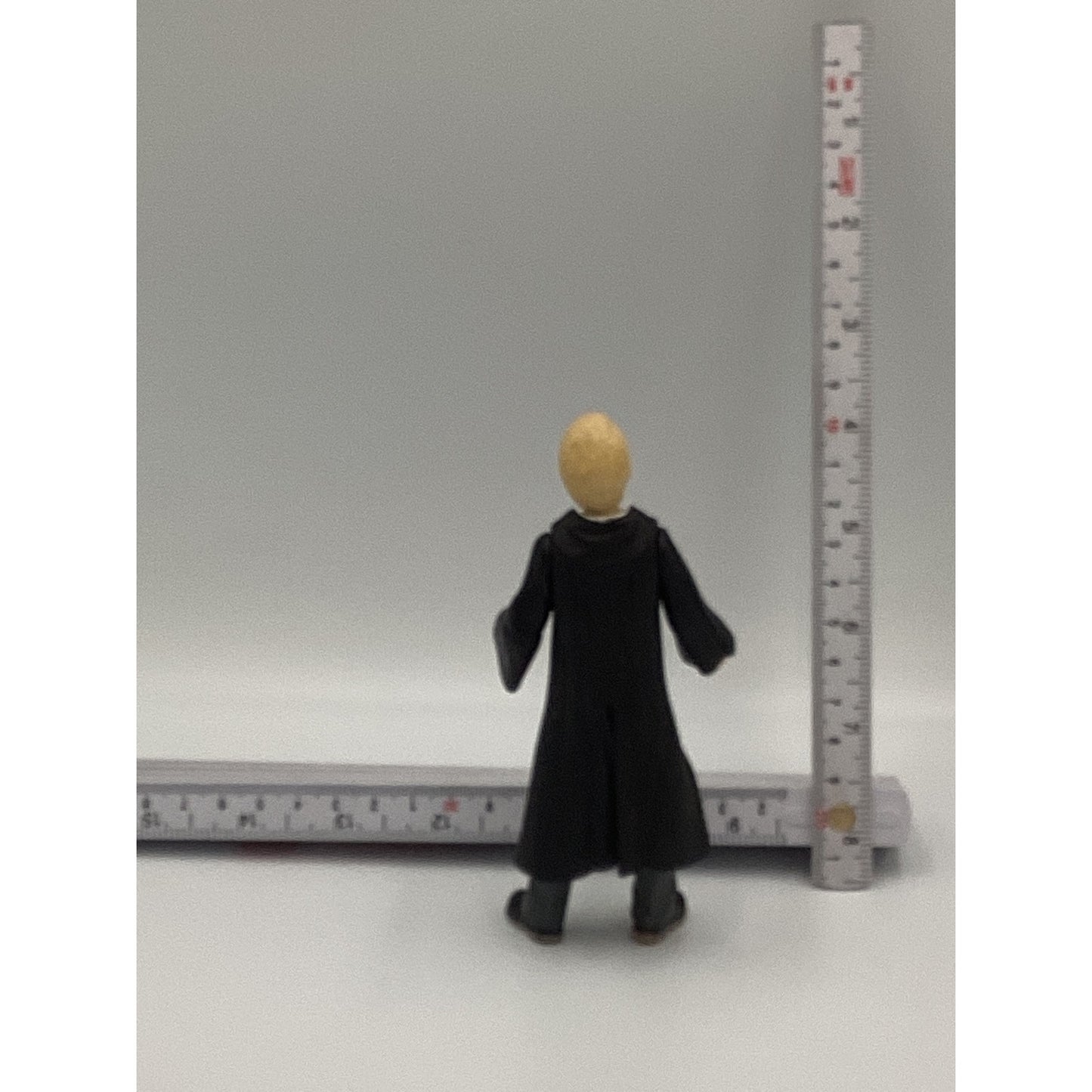2001 TSS Draco Malfoy Action Figure
