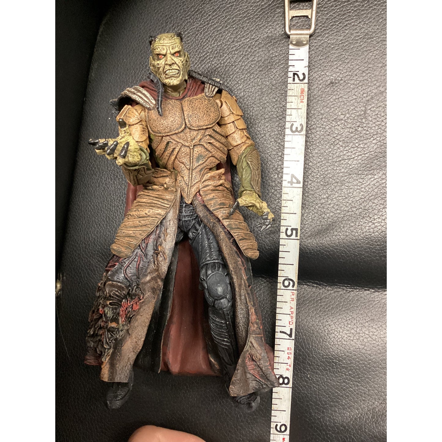 McFarlane - Movie Maniacs - Wishmaster - Djinn - 8” Figure