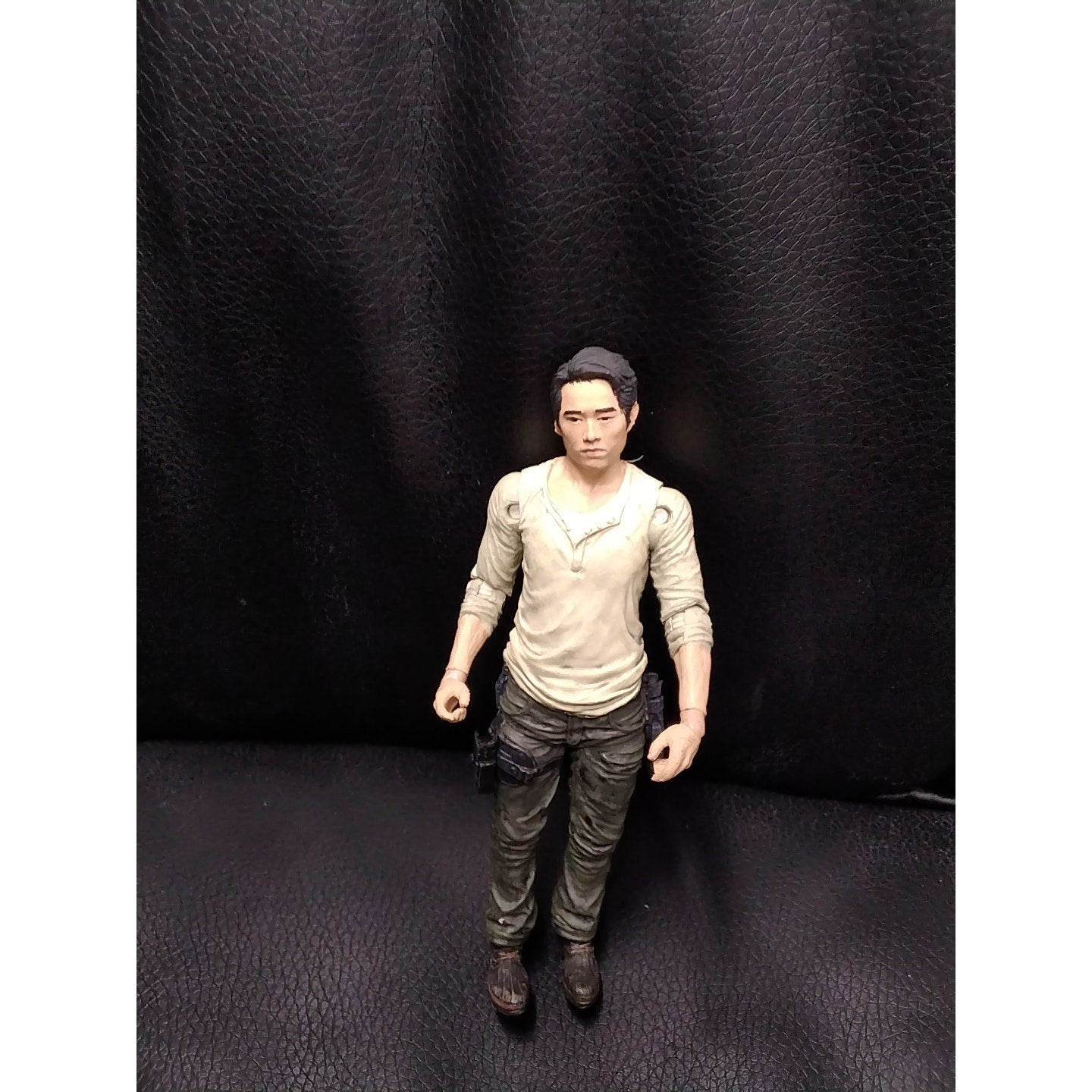2014 Walking Dead - Glen - 5" figure