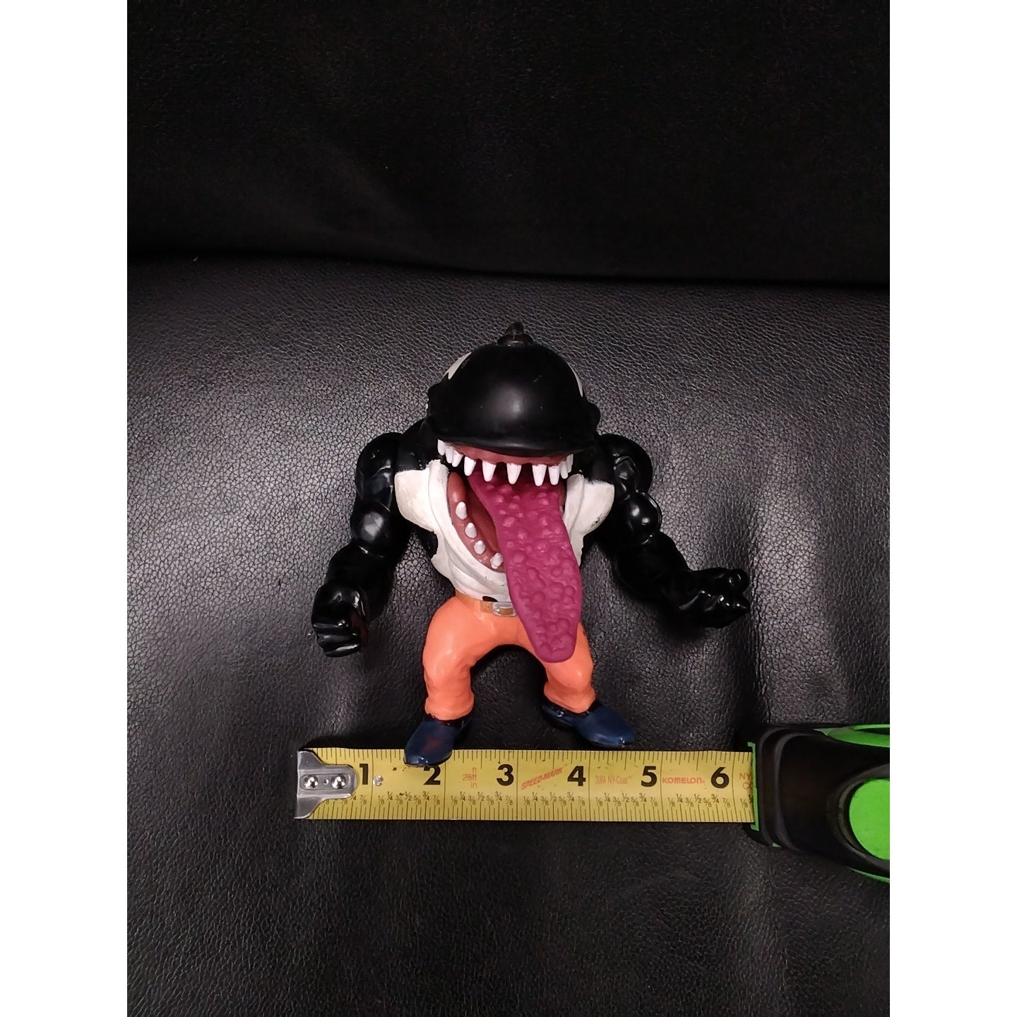 1994 Moby Lick Street Sharks