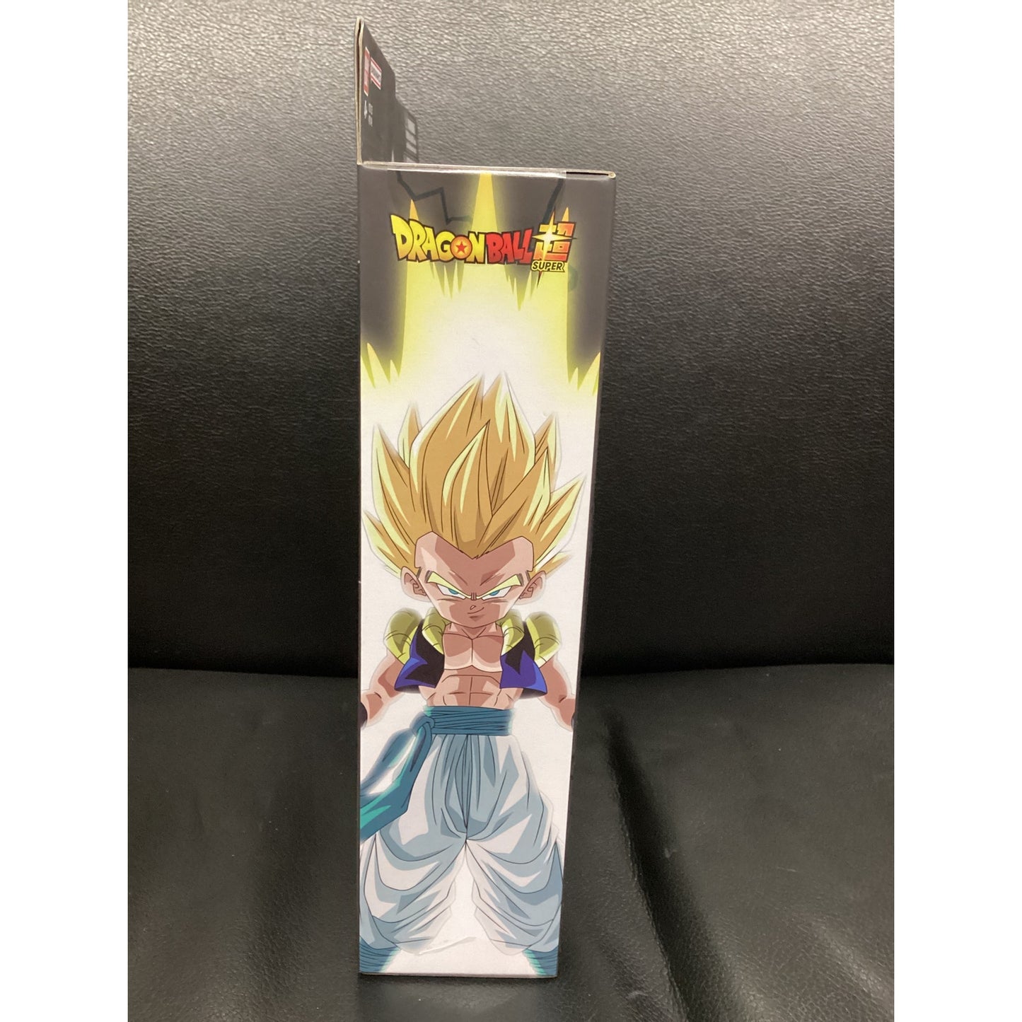 2023 Dragon Ball Super- Dragon Stars Series- Super Saiyan Gotenks